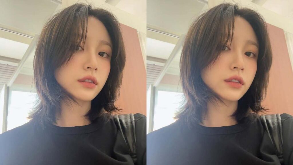 偶然撮った直撮り1枚で"人生逆転"したハニーデイリールック