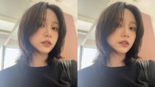 偶然撮った直撮り1枚で"人生逆転"したハニーデイリールック