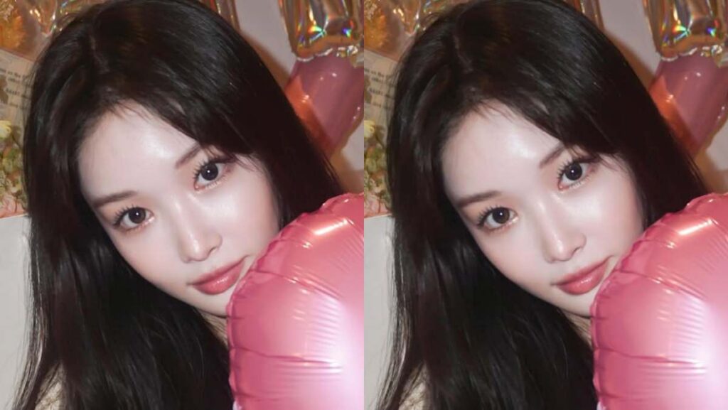 序盤30位から実力一つで4位まで上がり「デビュー」成功した女流歌手ファッション