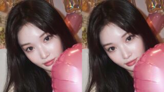 序盤30位から実力一つで4位まで上がり「デビュー」成功した女流歌手ファッション