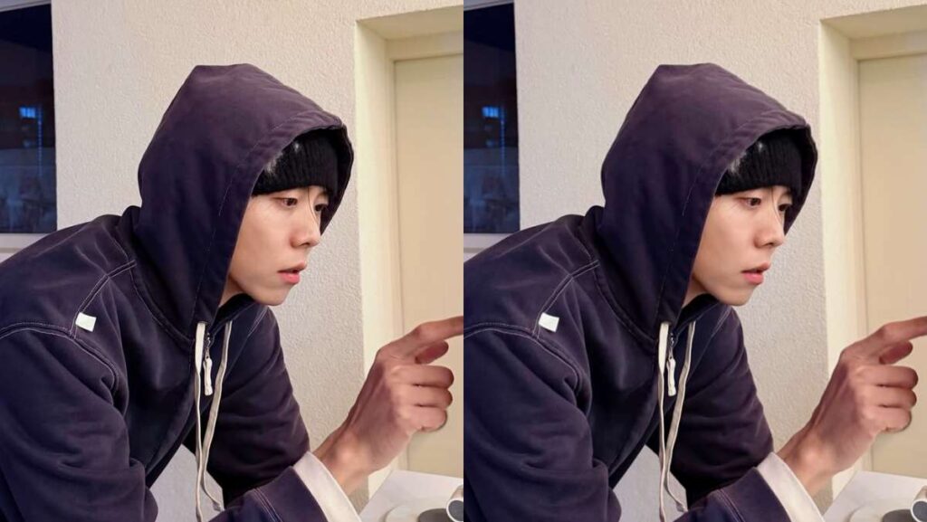 "冬服がこんなにきれい？" クラスが違うモデルジュウジェの冬ファッションルックをご紹介します。