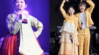 声楽家イ・ユンア、単独コンサート盛況