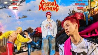 ウェイベラー、来年1月初のワールドツアー開催...'スチールハートクラブ'ユン・ヨンジュン、ソウル公演に合流