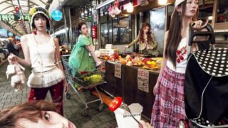 ルセラフィム、年末も止まらない'スパゲッティ'旋風...グローバルチャート60日目もロングラン