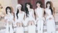 プロミスナイン、'白い憧れ'メロントップ10入り...67位→8位で逆走
