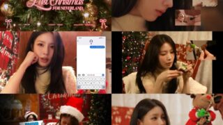 子供たちミヨン、'Last Christmas'カバー公開