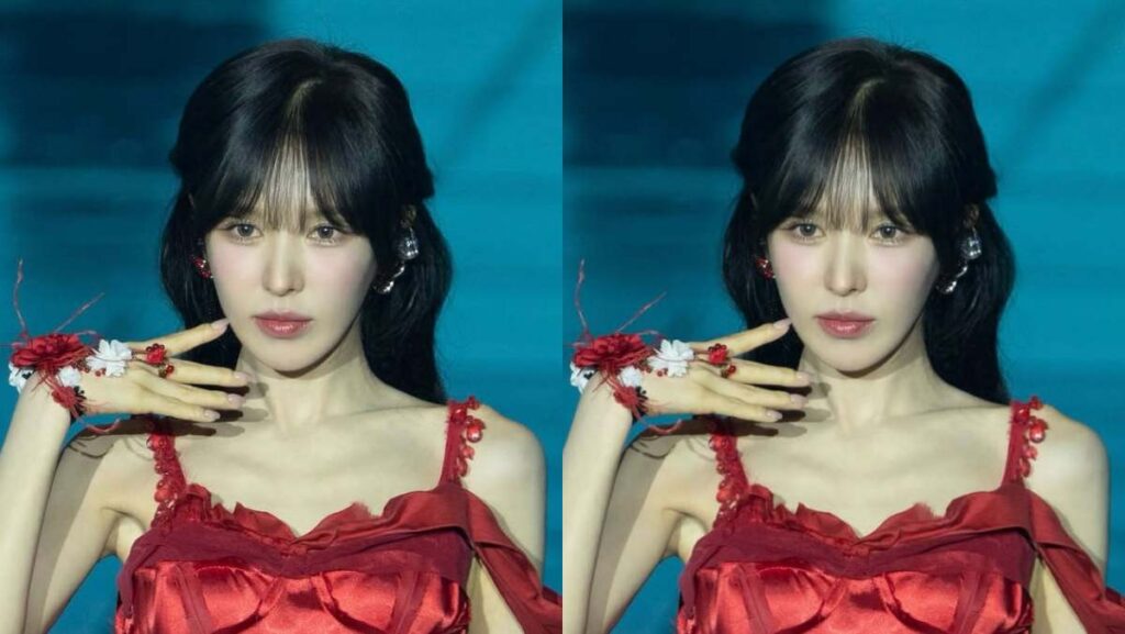 実力だけでなくファッションセンスも光る、真似したくなるレッドベルベット「ウェンディ」スタイル