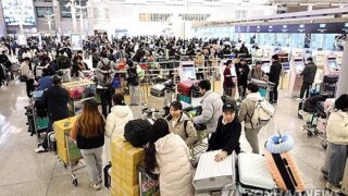 韓国人10人に6人が余暇生活に満足、有給休暇取得率が過去最高に