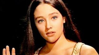 世界が愛した「ジュリエット」...オリヴィア・ハトセ、死後1周忌