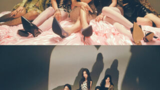 Apink、クイーンの帰還