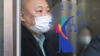 チュ・ホミン、パクガの身元特定..."民事訴訟提起する"