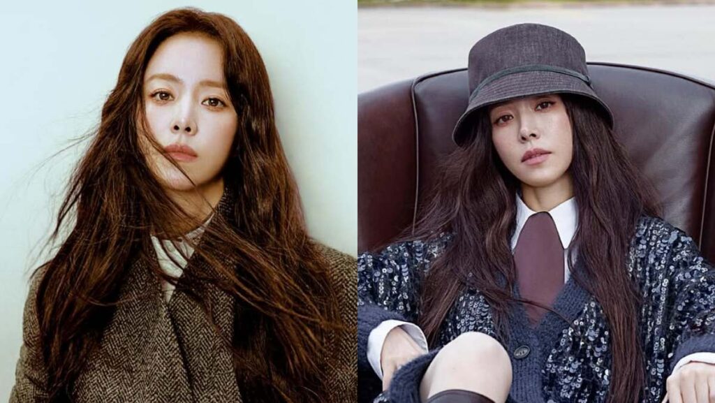 "実の姉の方がずっときれい？" 家系の遺伝子と並外れた女優のファッションルック