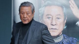 パク・クンヒョン、イ・ソンジェ「最後の言葉」伝えた..."演劇界を任せろ"