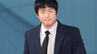 キム・ギャン84、フランスマラソン大会中に倒れる...「あの世のように感じる」何があった？