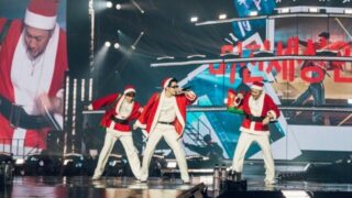 エピックハイ、ユンハ-ダビチ-イク-パク・ジョンヒョンがゲスト出演...年末コンサート盛大に開催