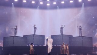 フォレステラ、年末コンサート盛況
