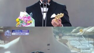 チョン・ヒョヌム、パク・ナレXキーの論争に「90度謝罪」..."期待に応えられず申し訳ない、顰蹙を買わないようにする"