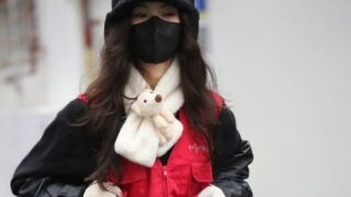 ダニエル、「ニュージーンズ退出」当日の練炭奉仕目撃談..."素直に笑う"