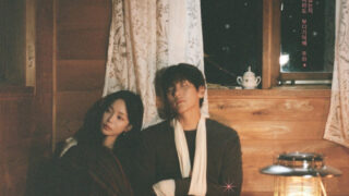 ヘイズ、'Even if'MVでジ・チャンウクと共演