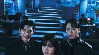 イム・シワンとソル・イナ、tvNロマンスシリーズ「No Mercy」で共演へ