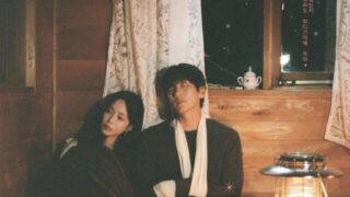 ヘイズ、31日新曲「イーブンイフ」発売...ジ・チャンウクMV出演応援射撃