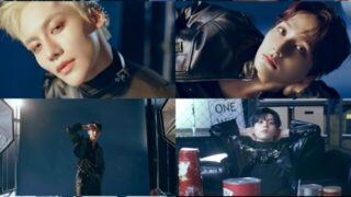 ウェイカー、心拍数爆発'Like That'...ビジュアルフィルムでカムバック期待感↑。