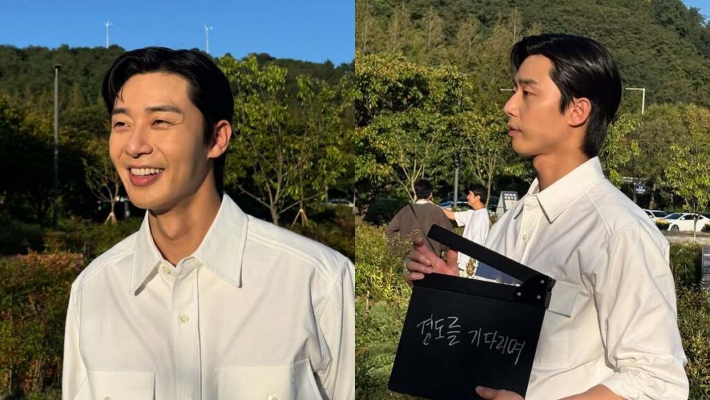 これだけ着ても女子は夢中になる...パク・ソジュンのボーイフレンドルックのコーディネート