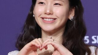 キム・スンギュ♥」キム・ジンギョン、"ゴリ押し女"降ろす..."お腹の中に2歳"妊娠発表