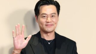 "長くて退屈で罵倒しそう"...イ・ソジン、SBS芸能大賞狙撃？