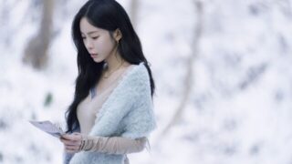 ヘイズ、ジ・チャンウクと演技呼吸..."よく合うという確信があった"