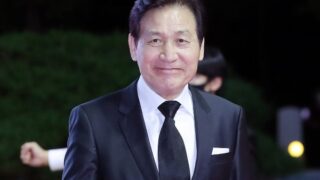 '血液がん'アン・スンギ、心停止状態で救急搬送...現在集中治療室「危篤」。