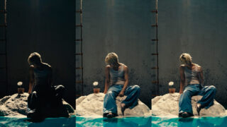 ビクナティ、本日新曲発売...ギャリーがフィーチャリング