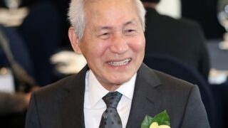 アン・スンギ、危機を乗り越えた..."車も言及する段階ではない、息子急遽帰国"