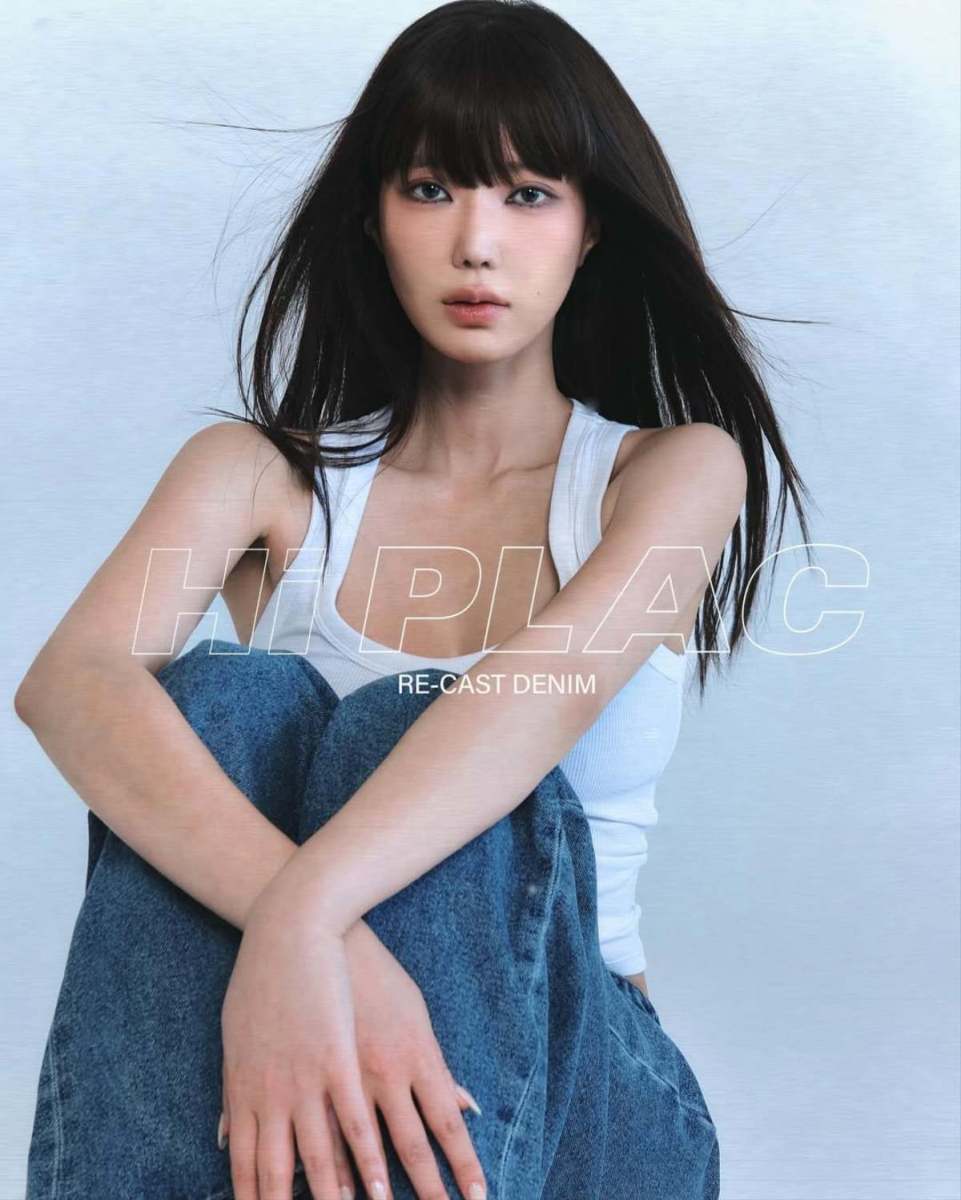 "江南美人みたい"絶え間ない整形説にも自然な美しさを誇る女優のフルバンヘアスタイル