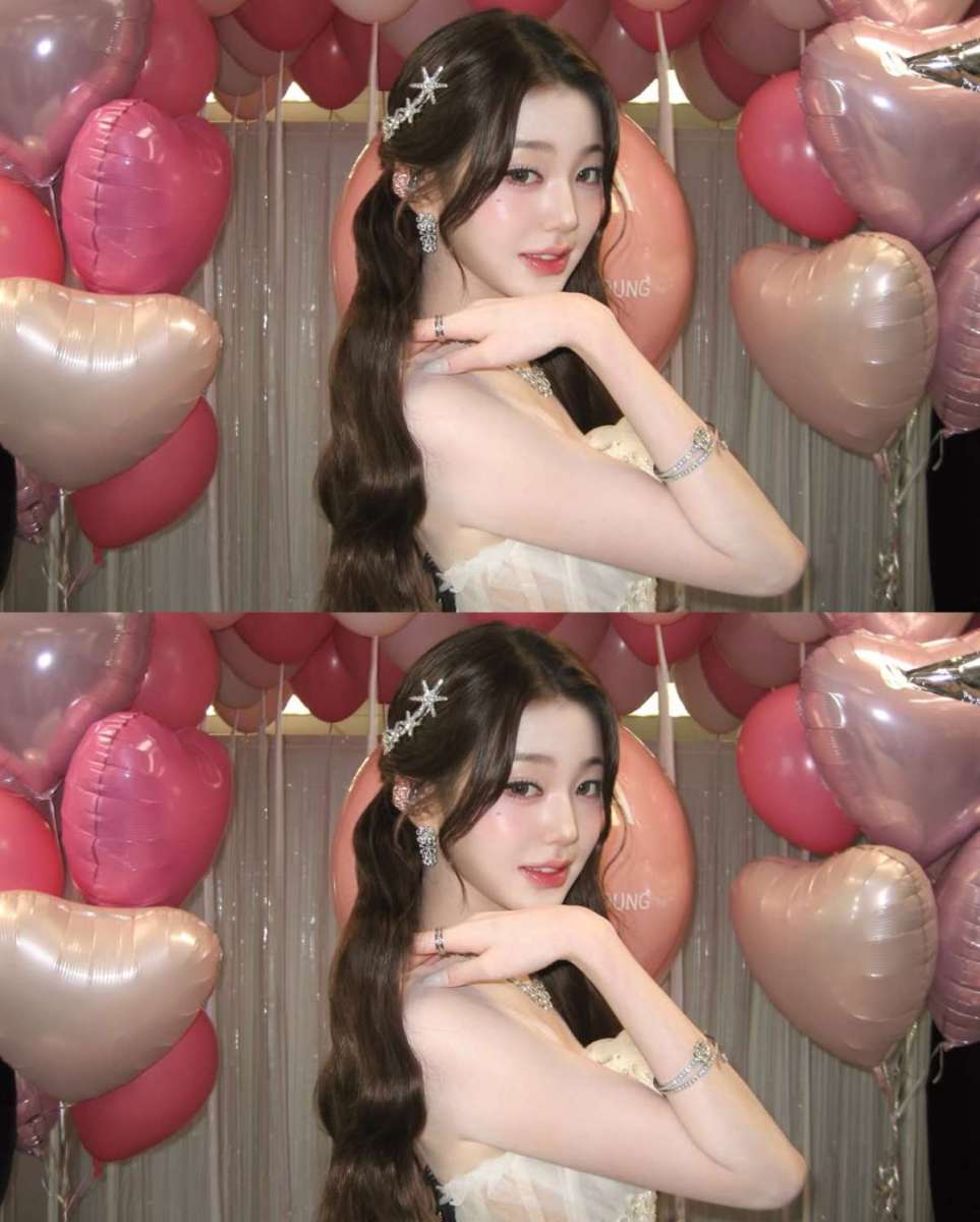 「この顔でアイドルなんて考えもしなかった」弁護士が夢だったトップ歌手のドレス姿