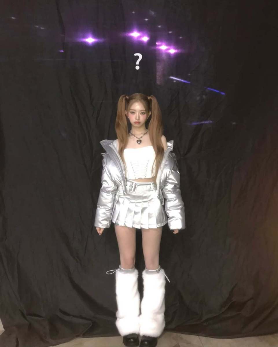 "やっぱりダメ男になる"準備もろくにせずにオーディションを受けたのにデビューに成功した歌手「両갈래髪」。