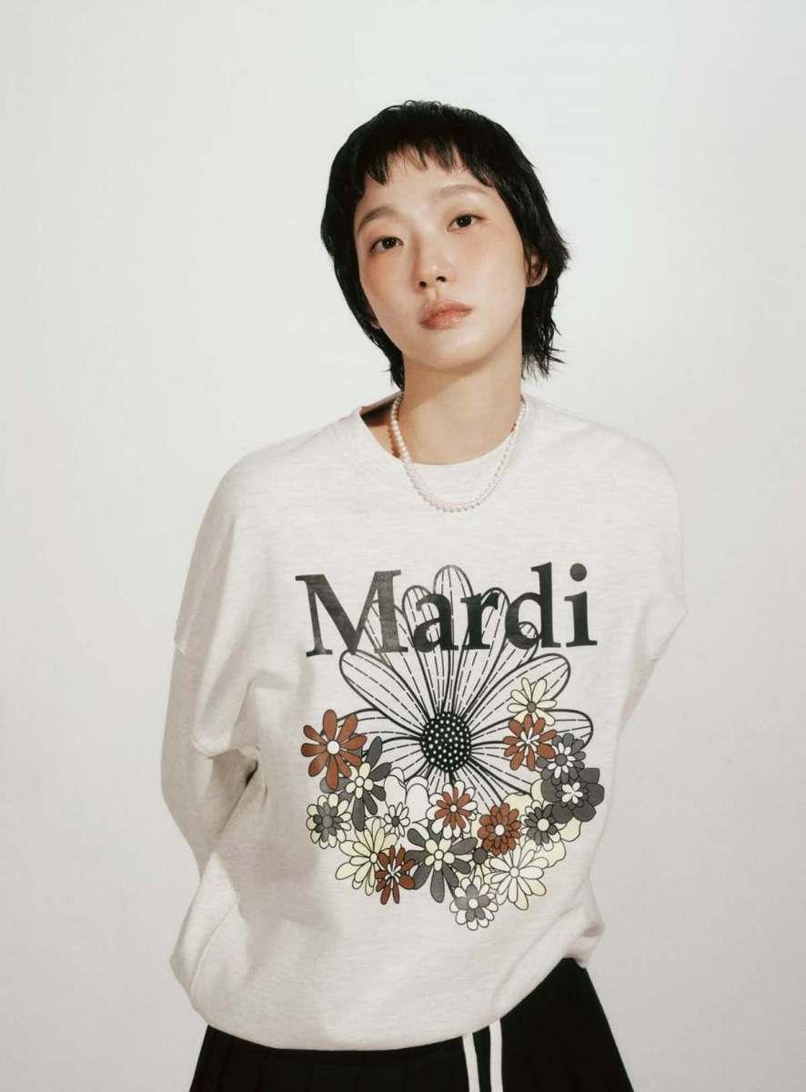 "歴代級の才能"デビューと同時に新人賞を総なめにした女優の 파격ショートカットヘア