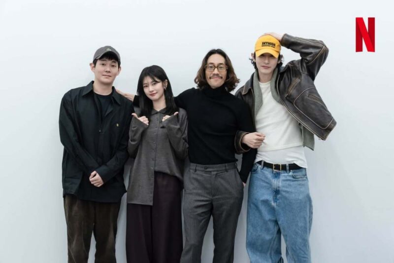 各種1位を席巻した『イカゲーム』の神話は続くのか、全世界の注目を集めたNetflix新作