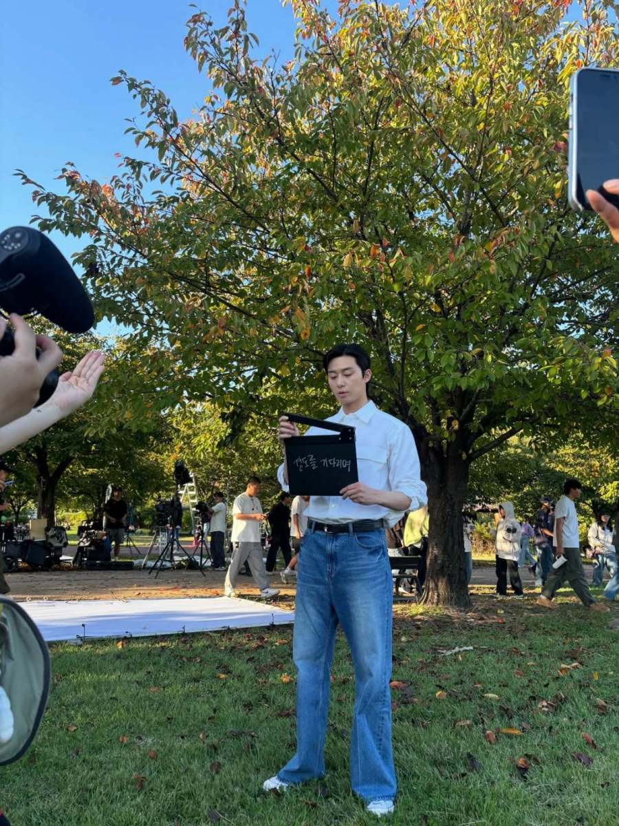 これだけ着ても女子は夢中になる...パク・ソジュンのボーイフレンドルックのコーディネート