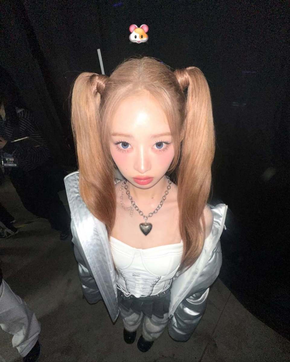 "やっぱりダメ男になる"準備もろくにせずにオーディションを受けたのにデビューに成功した歌手「両갈래髪」。