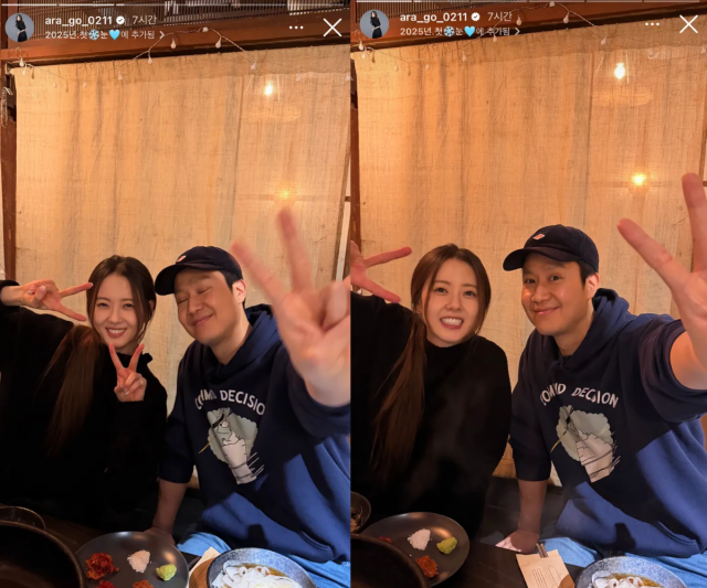 「応答せよ」が火がつくと「応答せよ」も召喚…コ・アラ・チョンウ→ミン・ドヒ、12年前そのまま