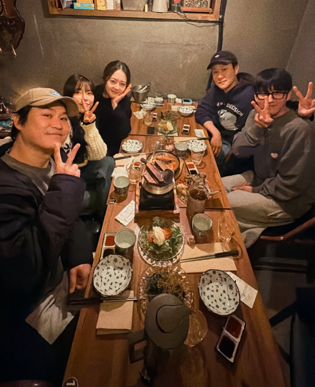 「応答せよ」が火がつくと「応答せよ」も召喚…コ・アラ・チョンウ→ミン・ドヒ、12年前そのまま