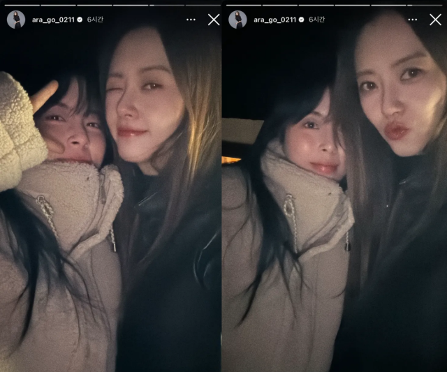 「応答せよ」が火がつくと「応答せよ」も召喚…コ・アラ・チョンウ→ミン・ドヒ、12年前そのまま