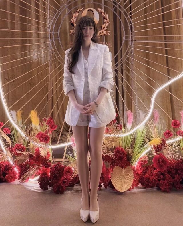 「全盛期が戻ってきた」ク・ヘソン、13kg減量後タイで『アジア芸術家賞』受賞