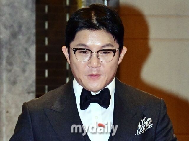 『1泊2日』受賞者たち、素早い距離置き…チョ・セホ言及なし