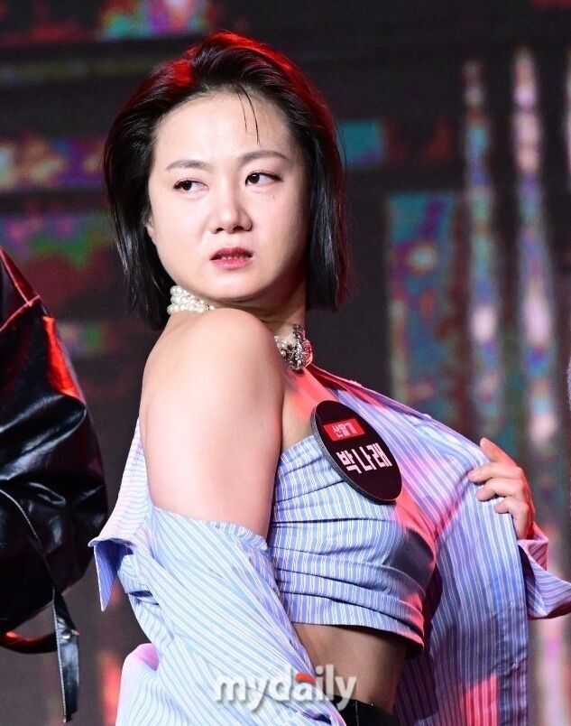 「麻薬類違反」の瀬戸際に立つパク・ナレ、沈黙の背後に隠された戦略とは?(総合)