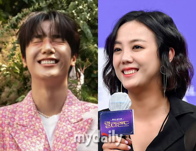 MBLAQのミル、本日(21日)結婚…姉のコ・ウナより先に旅立つ