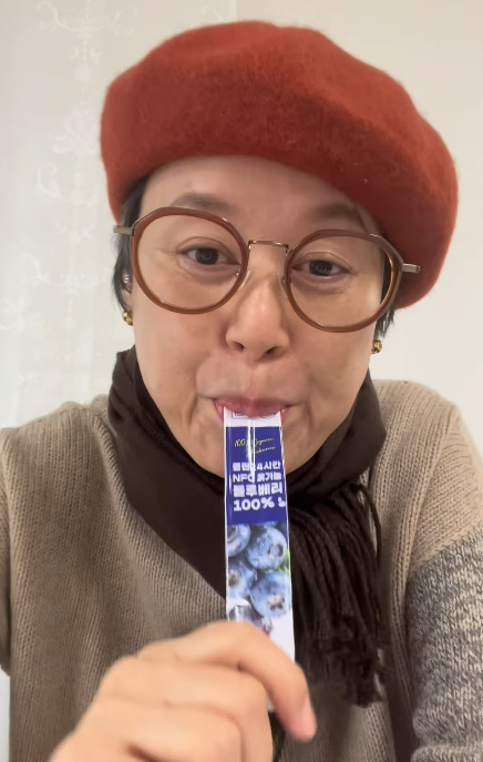 「がん闘病」パク・ミソン、工具論争に謝罪したが…「明らかに良い製品」