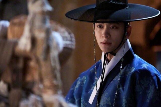 「イ・ガンドル」カン・テオ、MBC時代劇挑戦に負担感を告白「私が台無しにするのではと心配」