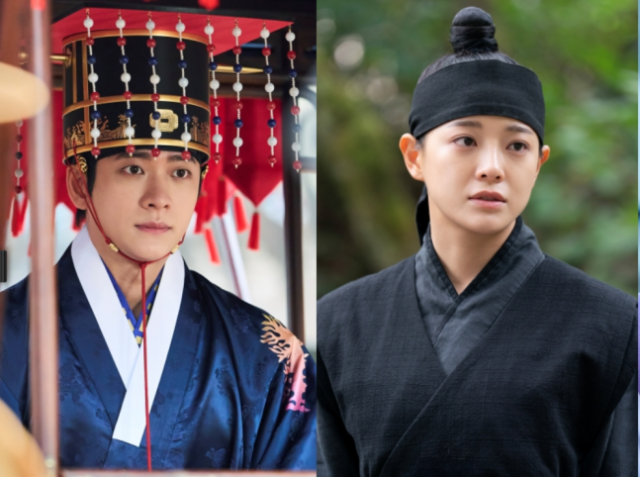 「イ・ガンドル」カン・テオ「『クッパ食べに行こう』にときめいた…ロマンスのケミストリーはキム・セジョンのおかげ」